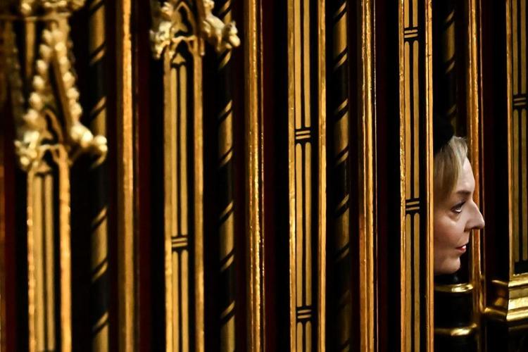 Liz Truss' destiny: Shortest tenure as UK prime minister