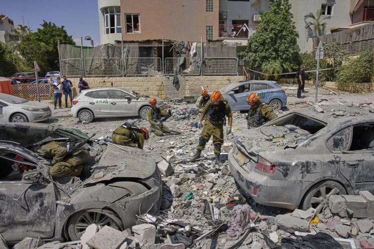 A week into the fragile Israel-Iran peace agreement, here's what we still don't know