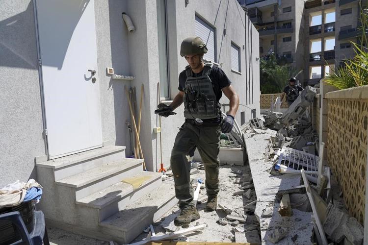 Live updates | Day 7 of the latest Israel-Hamas war