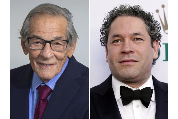 Robert A. Caro named first-ever Founders Historian Laureate by The New York Historical