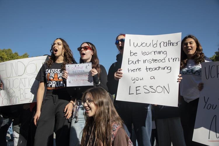 'A big mess': Expert, parents criticize Alberta tool kit for students during strike