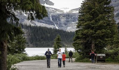 Predicting deadly rockfall would have been impossible, say geologists