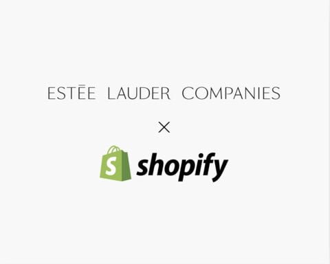 The Estée Lauder Companies Partners with Shopify to Reimagine Digital Beauty Commerce and Elevate Consumer Experiences