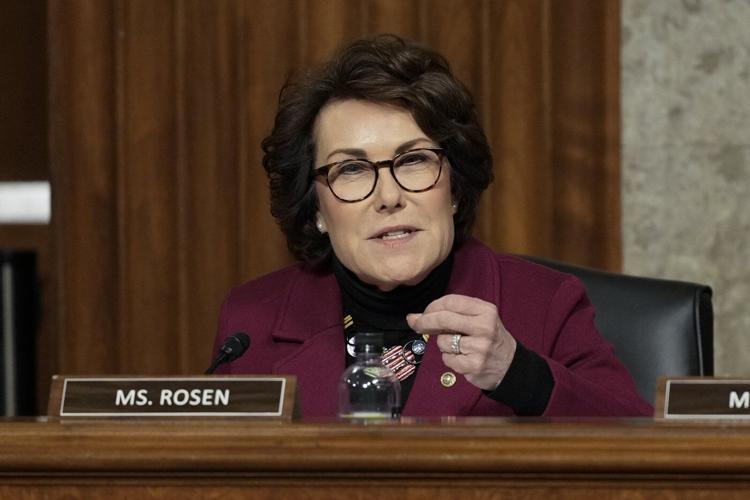 Democrats are at odds over the Israel-Iran war as Trump says US has struck Iranian nuclear sites