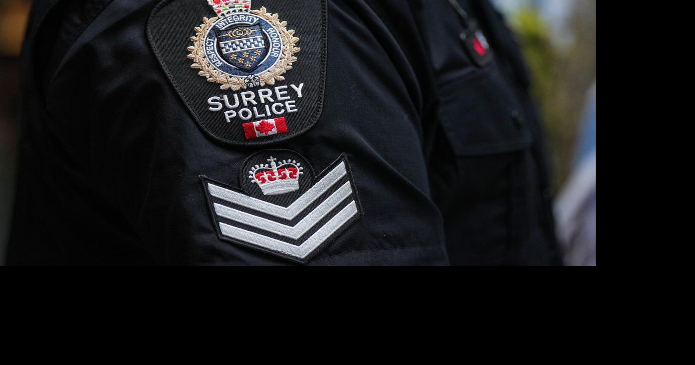Police investigating after shots fired from Surrey, B.C., apartment ...