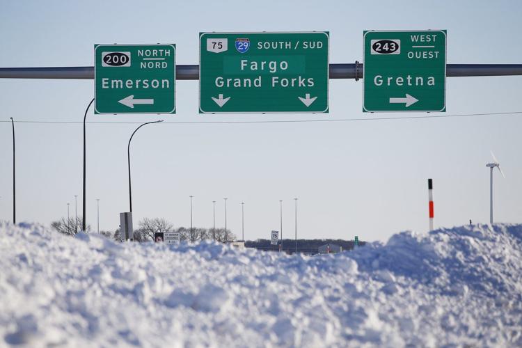 2 convicted in human smuggling case after Indian family froze to death on US-Canada border