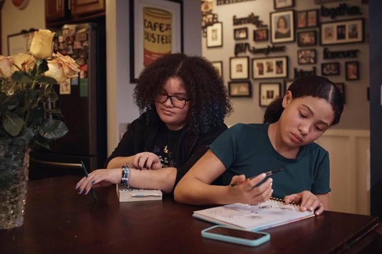 Life as a teen without social media isn't easy. These families are navigating adolescence offline