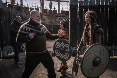 Canada's Dean DeBlois swore-off live-action remakes, until 'How to Train Your Dragon'