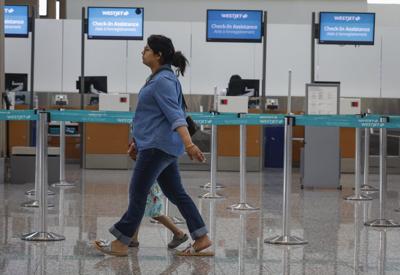 Mediation and legislation: How the government could step into a WestJet strike