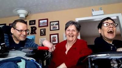 La loi sur la prise de décision assistée est saluée par des familles au N.-Brunswick