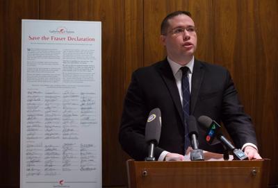 B.C.'s public service union prepares for strike vote after talks reach impasse