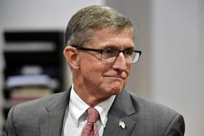 Michael Flynn restored to Twitter on Jan. 6 anniversary