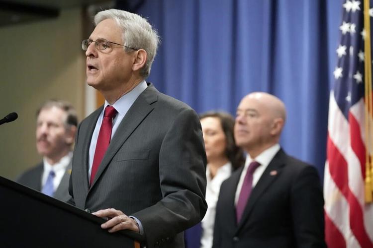 US files war crime charges against Russians accused of torturing an American in the Ukraine invasion
