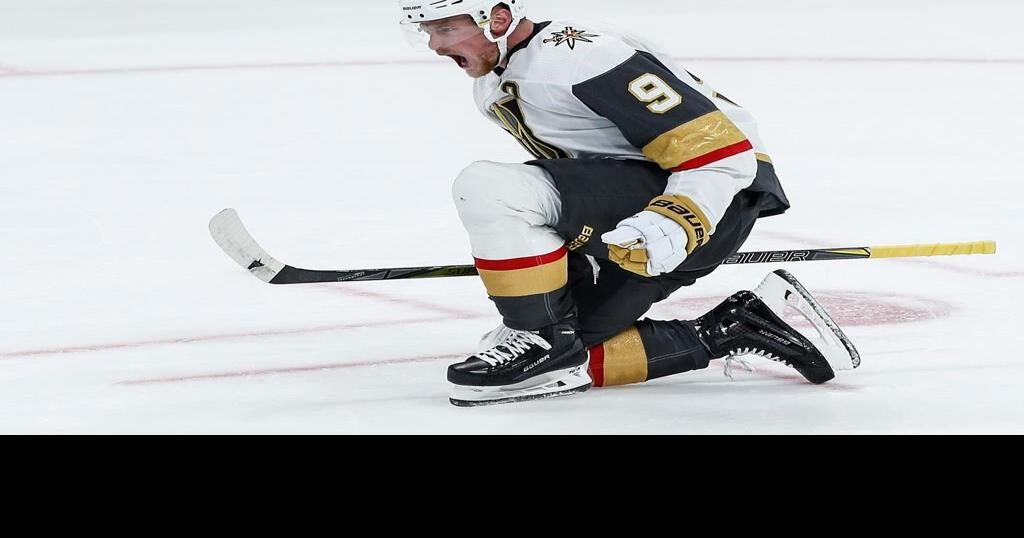 NHL notebook Past champions talk Stanley Cup hangovers Sports News