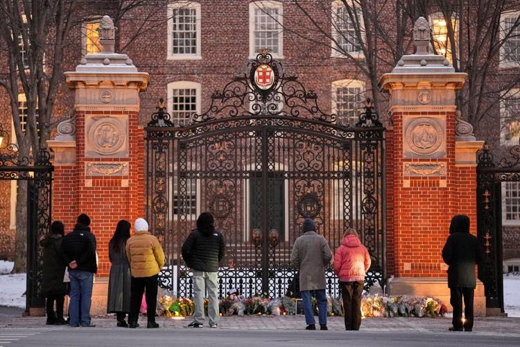 Brown University shooting leaves students, community frustrated with official response