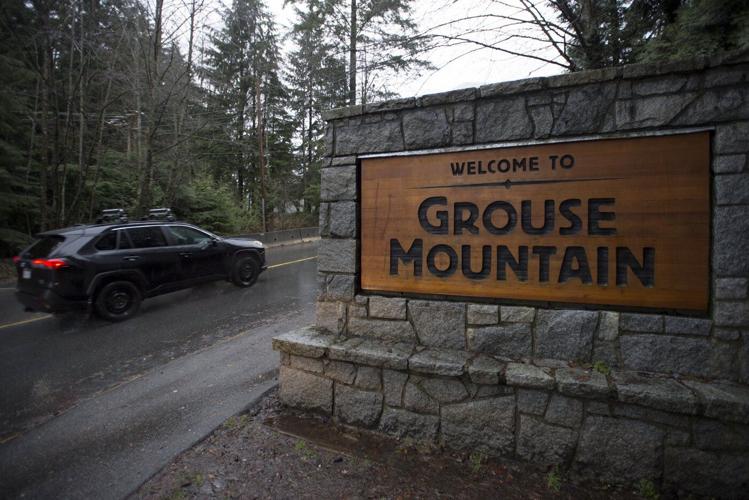 World Cup fans to hike Grouse Mountain, kayak to Toronto Islands for watch parties