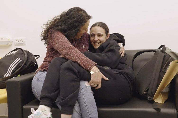 After the initial ecstasy of freedom, released hostages face a long road to recovery