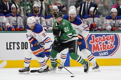 Five things to know about the NHL playoffs