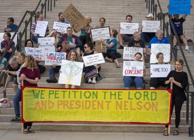 Arizona court upholds clergy privilege in child abuse case
