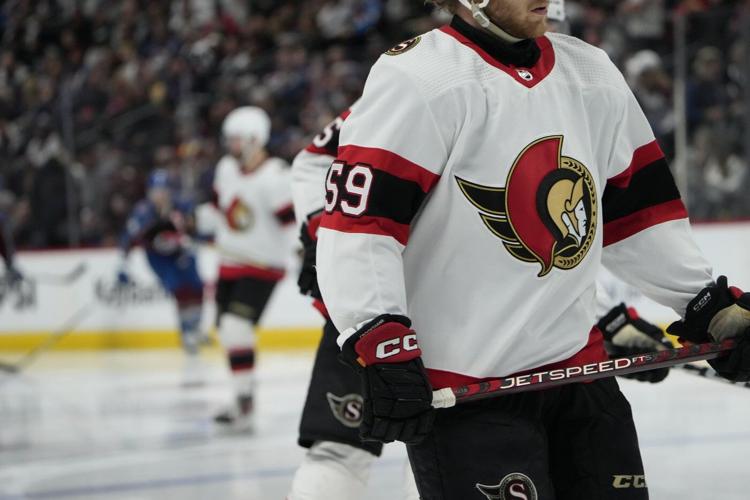 Senators sign goaltender Kevin Reidler to two-year, entry-level contract