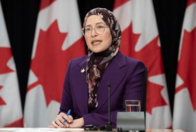 Victim's hijab 'violently' pulled off during alleged swarming attack: advocates