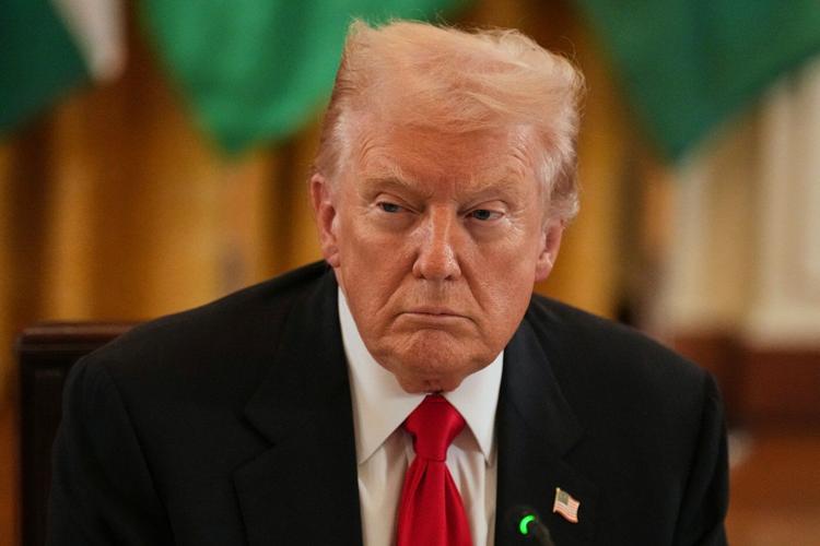 Cornell University to pay $60M in deal with Trump administration to restore federal funding