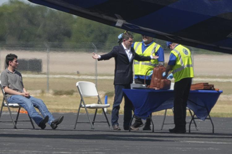 Democrats prevent Texas House from moving forward with Trump-backed congressional map