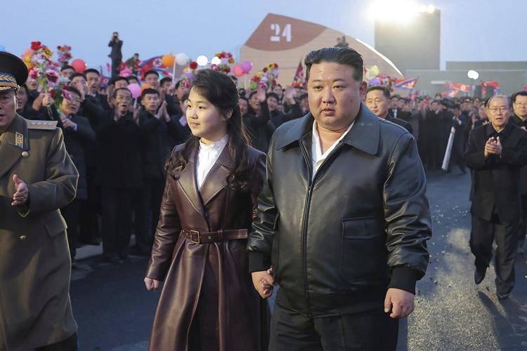 Kim Jong Un's trip to China marks transformation from shunned pariah to confident diplomat