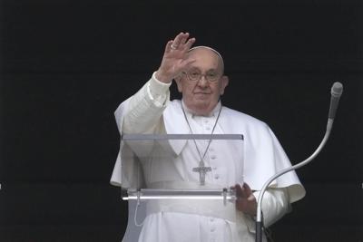 Italy abuse case highlights how scandal slowly beginning to come to light in pope's backyard