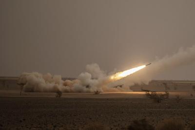 US announces new $625M security package for Ukraine
