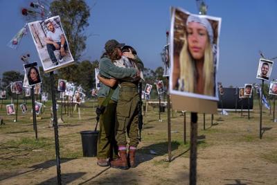 Live updates | Israeli strikes kill dozens across Gaza as cease-fire ends, health officials say