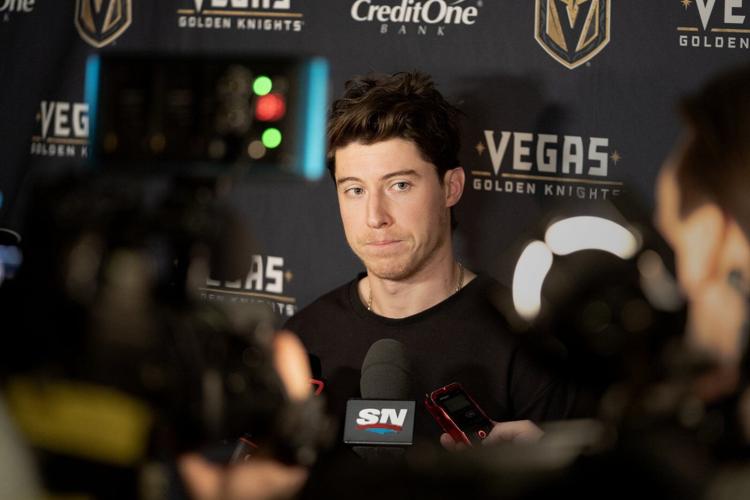 Mitch Marner set to suit up for first game in Toronto against Maple Leafs