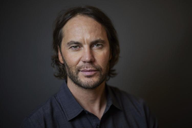 Taylor Kitsch's 'The Terminal List' character gets an origin story in 'The Terminal List: Dark Wolf'