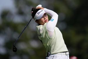 Japan's Miyu Yamashita wins CPKC Women's Open in Edmonton