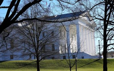 Virginia Democrats will try to reshape US House districts in counter to Trump's redistricting push