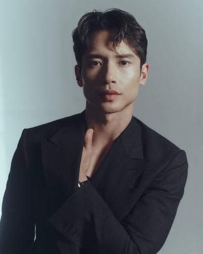 'Acolyte' star Manny Jacinto, 'Porter' co-creator Marsha Greene among special Screen Awards honourees