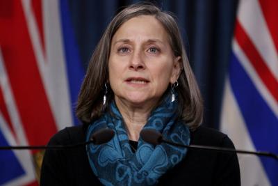 Former chief coroner describes years of calls for changes to help toxic drug crisis