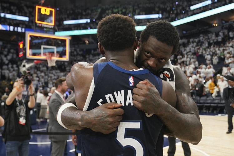 NBA playoff guide: Who plays when, how to watch, what the odds are