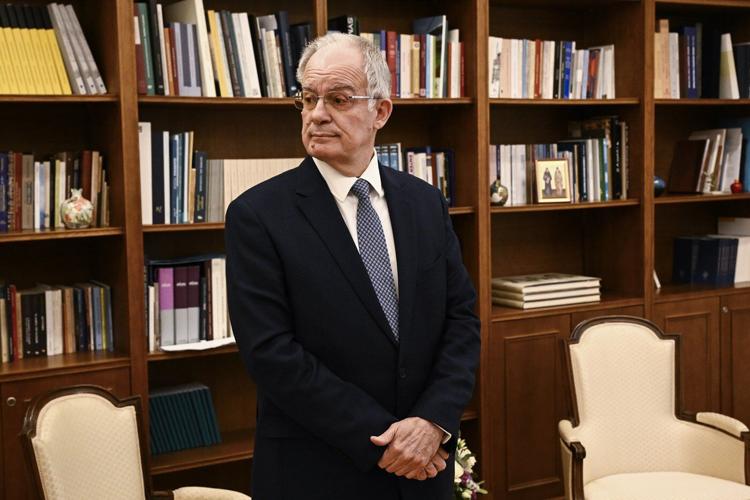 Greece's new president is a leading advocate of bringing home the Parthenon sculptures from Britain