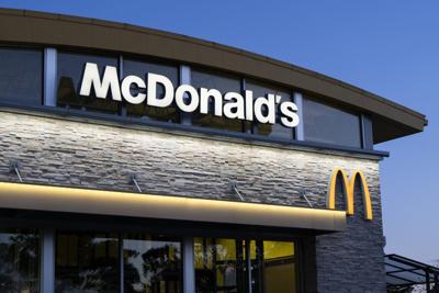 McDonald's is the latest company to roll back diversity goals