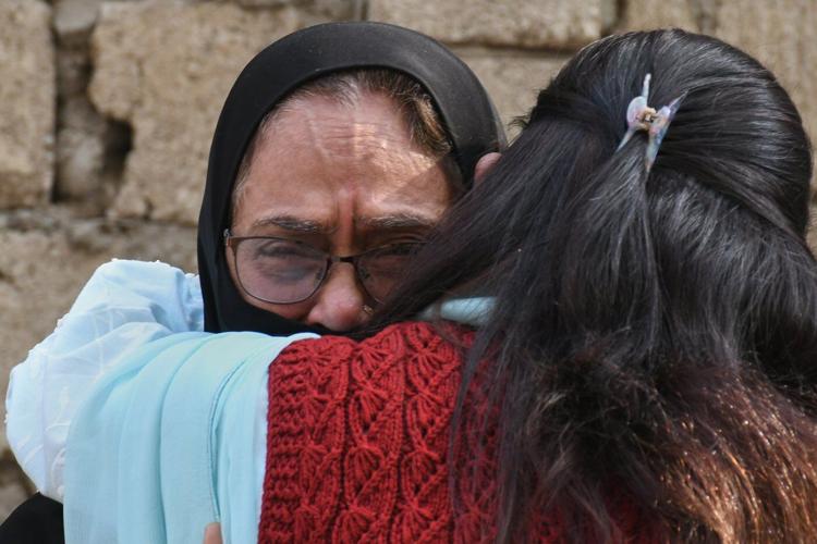 Rescuers recover more bodies from Karachi shopping plaza fire as death toll rises to 15