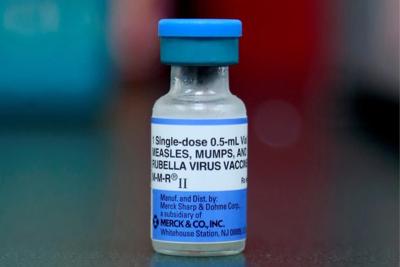What you need to know about measles as cases rise, along with misinformation worries