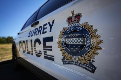 La Cour suprême de la Colombie-Britannique soutient la transition policière à Surrey