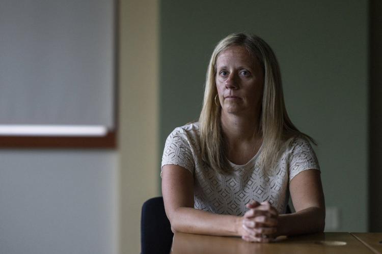 Rural schools feel the pinch from Trump administration's cuts to mental health grants