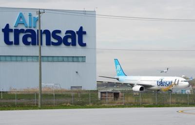 Baby boomers buoy Transat sales, with no sign of slowdown on the horizon: CEO