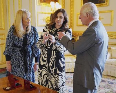 Le profil du roi Charles III apparaîtra bientôt sur les pièces de monnaie canadiennes