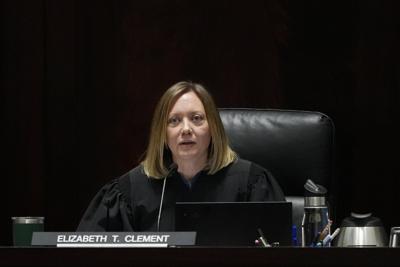 Michigan Supreme Court Chief Justice announces she is stepping down