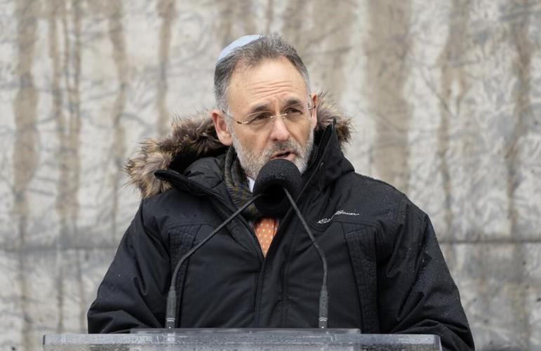 Israël peut se défendre lui-même malgré la motion du Canada, selon l'ambassadeur