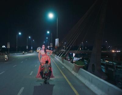Aide: With few cuts, Pakistan lifts ban on Oscar-entry movie