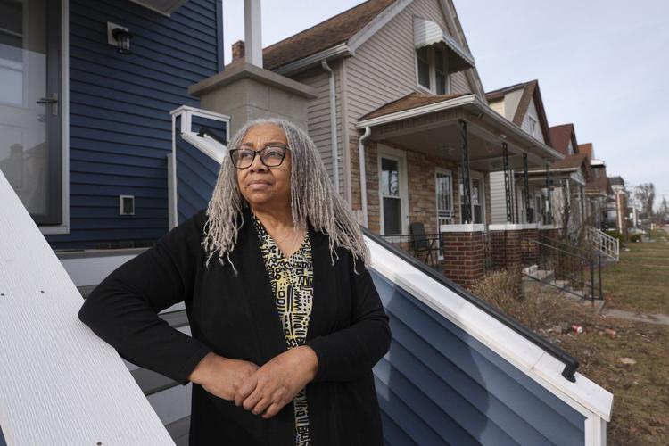 Generations later, a remedy to destroying Black neighborhoods is fulfilled in Michigan